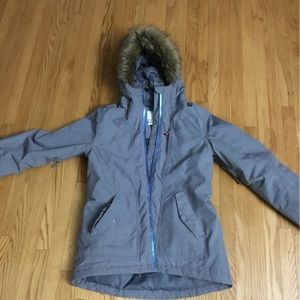 Ripzone youth large girls